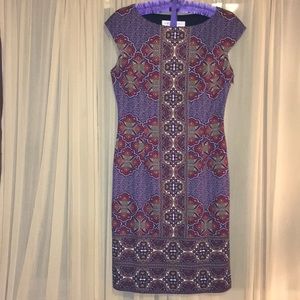 Maggy London Dress